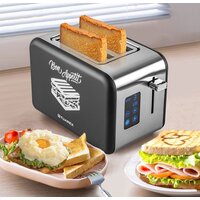 Тостер Tuarex TK-6002 - Превью изображения №6 — Интернет-магазин Teono.by