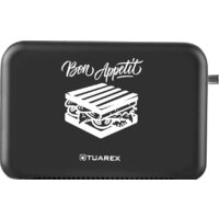 Тостер Tuarex TK-6002 - Превью изображения №4 — Интернет-магазин Teono.by
