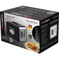 Тостер Tuarex TK-6002 - Превью изображения №15 — Интернет-магазин Teono.by