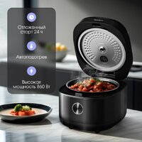 Zigmund & Shtain ZMC-200 Image #8