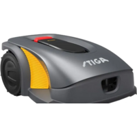 Stiga A 5000 2R9106028/ST1 (с 2-мя АКБ)