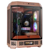 Thermaltake The Tower 600 Gravel Sand CA-1Z1-00MGWN-00