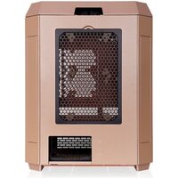 Корпус Thermaltake The Tower 600 Gravel Sand CA-1Z1-00MGWN-00 - Превью изображения №4 — Интернет-магазин Teono.by