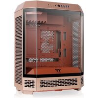 Корпус Thermaltake The Tower 600 Gravel Sand CA-1Z1-00MGWN-00 - Превью изображения №3 — Интернет-магазин Teono.by