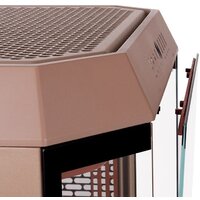 Корпус Thermaltake The Tower 600 Gravel Sand CA-1Z1-00MGWN-00 - Превью изображения №6 — Интернет-магазин Teono.by