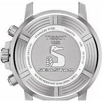 Tissot Seastar 1000 Chronograph T120.417.11.091.01 Image #2