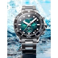 Tissot Seastar 1000 Chronograph T120.417.11.091.01 Image #3