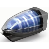 Пылесос Bosch BCHF220B - Превью изображения №4 — Интернет-магазин Teono.by