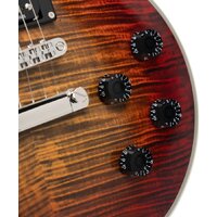 Электрогитара Cort CR300 Deluxe FB - Превью изображения №9 — Интернет-магазин Teono.by
