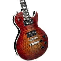 Электрогитара Cort CR300 Deluxe FB - Превью изображения №6 — Интернет-магазин Teono.by