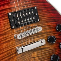 Электрогитара Cort CR300 Deluxe FB - Превью изображения №8 — Интернет-магазин Teono.by