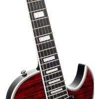 Электрогитара Cort CR300 Deluxe FB - Превью изображения №10 — Интернет-магазин Teono.by