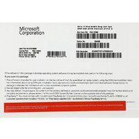 Microsoft Windows 11 Pro 64-bit OEI DVD FQC-10528 (1 ПК, английская версия, бессрочная лицензия, для корпоративного использования)