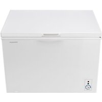 Nord (Nordfrost) CF 400 Image #2