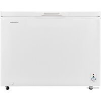 Nord (Nordfrost) CF 400