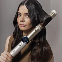 Мультистайлер Cecotec AirGlam 14 в 1 Flex Champagne 114727 - Превью изображения №4 — Интернет-магазин Teono.by