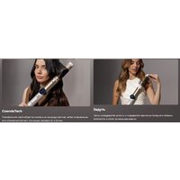 Мультистайлер Cecotec AirGlam 14 в 1 Flex Champagne 114727 - Превью изображения №21 — Интернет-магазин Teono.by