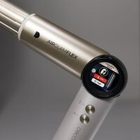 Мультистайлер Cecotec AirGlam 14 в 1 Flex Champagne 114727 - Превью изображения №16 — Интернет-магазин Teono.by