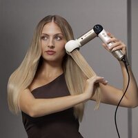 Мультистайлер Cecotec AirGlam 14 в 1 Flex Champagne 114727 - Превью изображения №5 — Интернет-магазин Teono.by