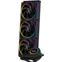 Система жидкостного охлаждения для процессора ID-Cooling SL360 - Превью изображения №2 — Интернет-магазин Teono.by