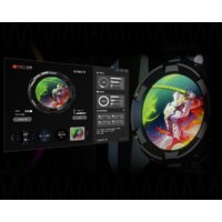 Система жидкостного охлаждения для процессора ID-Cooling SL360 - Превью изображения №8 — Интернет-магазин Teono.by