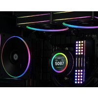 Система жидкостного охлаждения для процессора ID-Cooling SL360 - Превью изображения №10 — Интернет-магазин Teono.by