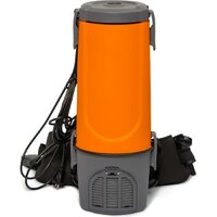 Пылесос Bennett Power YLW6237 - Превью изображения №2 — Интернет-магазин Teono.by