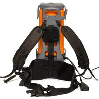 Пылесос Bennett Power YLW6237 - Превью изображения №5 — Интернет-магазин Teono.by