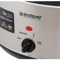 Медленноварка Endever Vita-112 - Превью изображения №5 — Интернет-магазин Teono.by