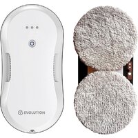 Робот для мытья окон Evolution WClean FL5648DS - Превью изображения №2 — Интернет-магазин Teono.by