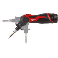 Milwaukee M12 SI-201C 4933459761 (с 1-им АКБ) Image #5