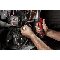 Milwaukee M12 SI-201C 4933459761 (с 1-им АКБ) Image #3