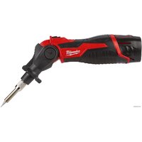 Milwaukee M12 SI-201C 4933459761 (с 1-им АКБ) Image #8
