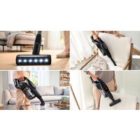 Пылесос Bosch Unlimited 9 BSS931BHF - Превью изображения №3 — Интернет-магазин Teono.by