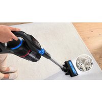 Пылесос Bosch Unlimited 9 BSS931BHF - Превью изображения №18 — Интернет-магазин Teono.by