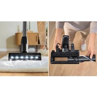 Пылесос Bosch Unlimited 9 BSS931BHF - Превью изображения №12 — Интернет-магазин Teono.by