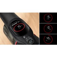 Пылесос Bosch Unlimited 9 BSS931BHF - Превью изображения №16 — Интернет-магазин Teono.by