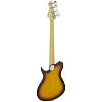 Бас-гитара Aria Pro II J-B51 2TS - Превью изображения №2 — Интернет-магазин Teono.by