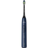 Комплект электрических зубных щеток Philips Sonicare 5500 HX7119/01 - Превью изображения №7 — Интернет-магазин Teono.by