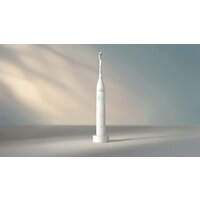 Комплект электрических зубных щеток Philips Sonicare 5500 HX7119/01 - Превью изображения №4 — Интернет-магазин Teono.by
