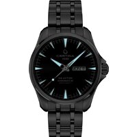 Certina DS Action Day-Date Powermatic 80 C032.430.11.091.00 Image #2