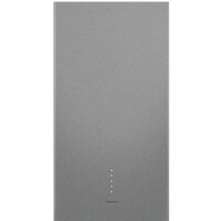 MAUNFELD Bath 401 (нержавеющая сталь) Image #4