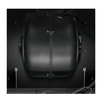 MAUNFELD Bath 401 (нержавеющая сталь) Image #11