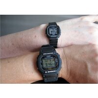 Наручные часы Casio LA-20WH-1B - Превью изображения №7 — Интернет-магазин Teono.by