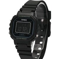 Наручные часы Casio LA-20WH-1B - Превью изображения №4 — Интернет-магазин Teono.by