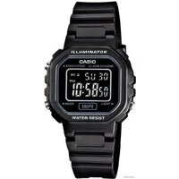 Casio LA-20WH-1B