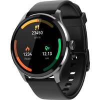 Умные часы Elari Watch GT - Превью изображения №3 — Интернет-магазин Teono.by