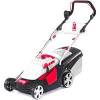 Газонокосилка Geos Comfort 40 Е 212858 - Превью изображения №15 — Интернет-магазин Teono.by