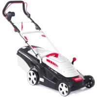 Газонокосилка Geos Comfort 40 Е 212858 - Превью изображения №7 — Интернет-магазин Teono.by