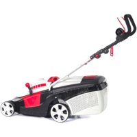 Газонокосилка Geos Comfort 40 Е 212858 - Превью изображения №13 — Интернет-магазин Teono.by